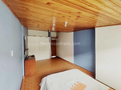 Casa en venta en Florida Blanca, Bogotá · foto 9 de 19