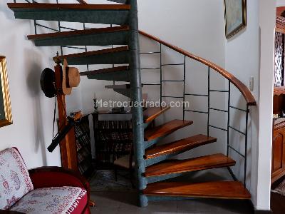 Apartamento en venta en Alhambra, Bogotá · foto 10 de 20