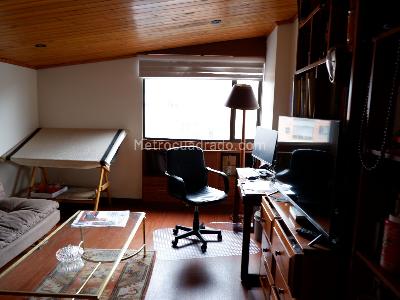 Apartamento en venta en Alhambra, Bogotá · foto 11 de 20