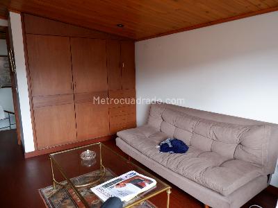 Apartamento en venta en Alhambra, Bogotá · foto 13 de 20