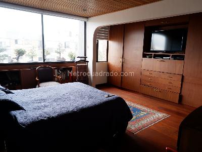 Apartamento en venta en Alhambra, Bogotá · foto 14 de 20