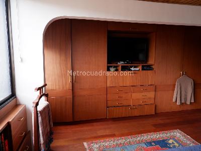 Apartamento en venta en Alhambra, Bogotá · foto 15 de 20