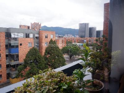 Apartamento en venta en Alhambra, Bogotá · foto 16 de 20