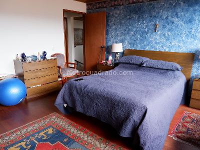 Apartamento en venta en Alhambra, Bogotá · foto 17 de 20