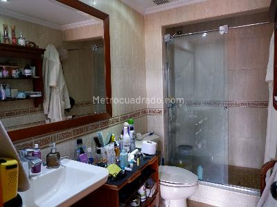 Apartamento en venta en Alhambra, Bogotá · foto 18 de 20