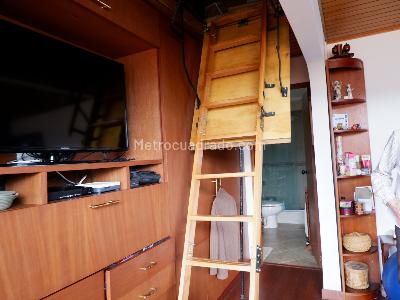 Apartamento en venta en Alhambra, Bogotá · foto 19 de 20