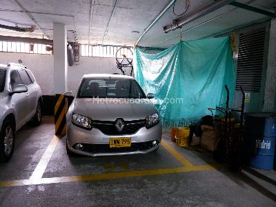 Apartamento en venta en Alhambra, Bogotá · foto 20 de 20