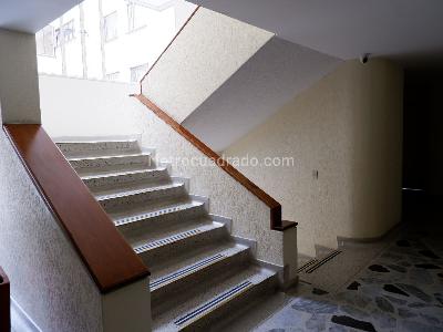 Apartamento en venta en Alhambra, Bogotá · foto 2 de 20
