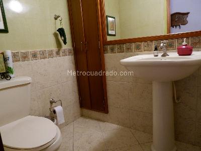 Apartamento en venta en Alhambra, Bogotá · foto 3 de 20