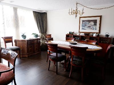 Apartamento en venta en Alhambra, Bogotá · foto 5 de 20
