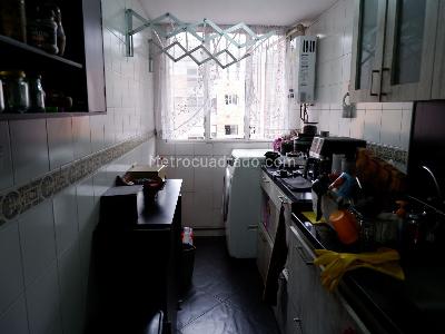 Apartamento en venta en Alhambra, Bogotá · foto 7 de 20