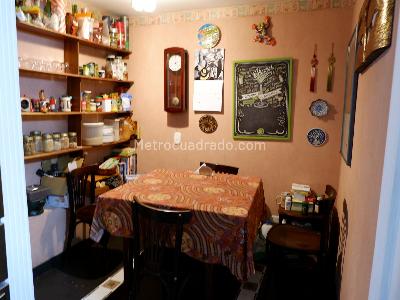 Apartamento en venta en Alhambra, Bogotá · foto 9 de 20