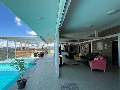 Casa en venta en Manizales, Manizales · foto 5 de 20