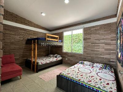 Casa en venta en Manizales, Manizales · foto 9 de 20