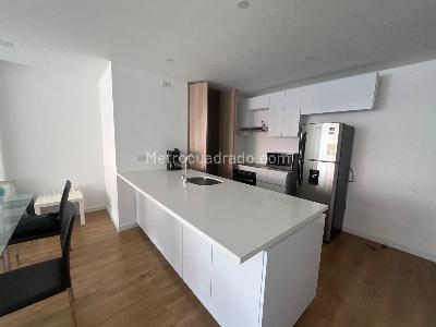 Apartamento de 1 alcoba en venta en Bella Suiza, Bogotá, 60 m² · foto 6 de 10