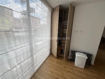 Apartamento de 1 alcoba en venta en Bella Suiza, Bogotá, 60 m² · foto 8 de 10