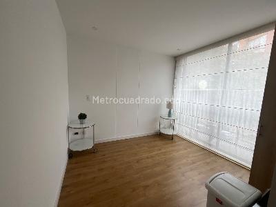 Apartamento de 1 alcoba en venta en Bella Suiza, Bogotá, 60 m² · foto 9 de 10