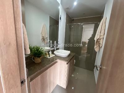 Apartamento de 1 alcoba en venta en Bella Suiza, Bogotá, 60 m² · foto 10 de 10