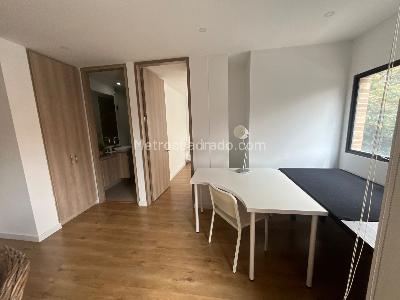 Apartamento de 1 alcoba en venta en Bella Suiza, Bogotá, 60 m² · foto 3 de 10