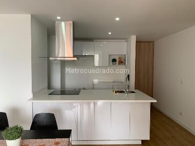 Apartamento en venta en Bella Suiza, Bogotá · foto 2 de 8