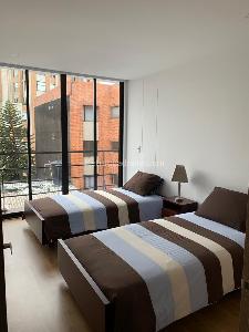 Apartamento en venta en Bella Suiza, Bogotá · foto 5 de 8