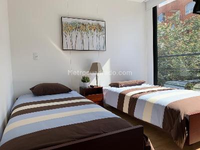 Apartamento en venta en Bella Suiza, Bogotá · foto 6 de 8