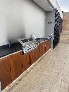 Apartamento de 1 alcoba en venta en Chico Norte Iii, Bogotá, 27 m² · foto 12 de 20