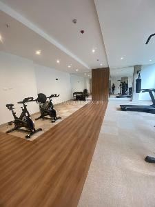 Apartamento de 1 alcoba en venta en Chico Norte Iii, Bogotá, 27 m² · foto 16 de 20