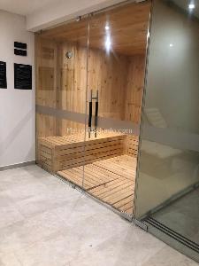 Apartamento de 1 alcoba en venta en Chico Norte Iii, Bogotá, 27 m² · foto 20 de 20