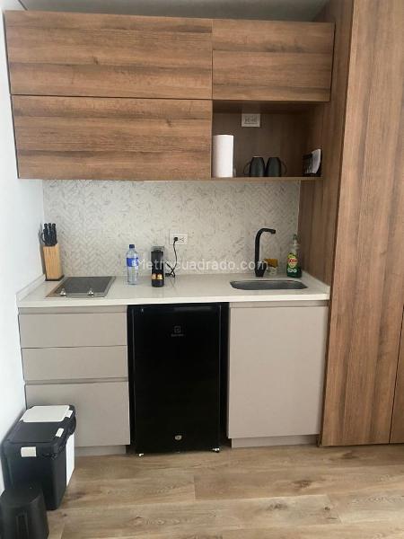 Piso – Bogotá D.C. - Vista 3