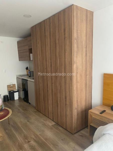 Piso – Bogotá D.C. - Vista 4