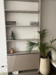 Apartamento de 1 alcoba en venta en Chico Norte Iii, Bogotá, 27 m² · foto 7 de 20