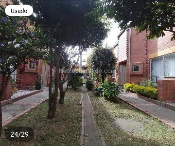 Casa en venta en Fontibon Cofradia, Bogotá · foto 14 de 17