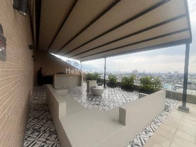Apartamento en venta en Polo Club, Bogotá · foto 12 de 12