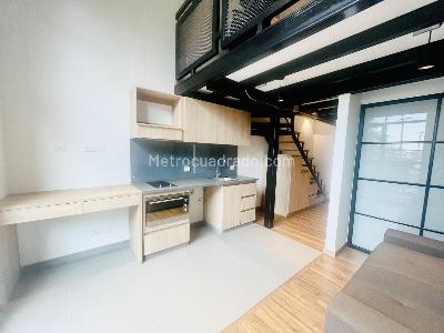 Apartamento en venta en Polo Club, Bogotá · foto 3 de 12