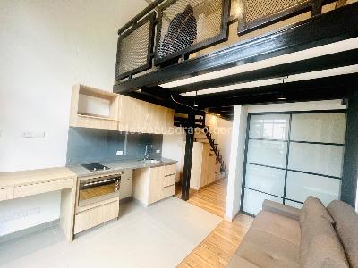 Apartamento en venta en Polo Club, Bogotá · foto 4 de 12