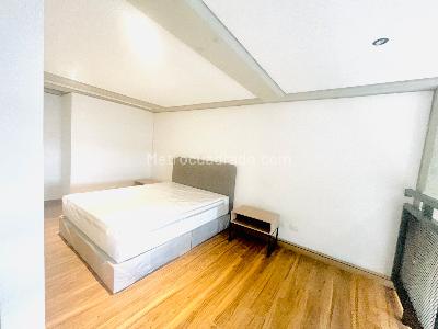 Apartamento en venta en Polo Club, Bogotá · foto 5 de 12