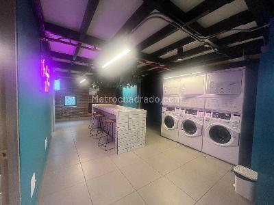 Apartamento en venta en Polo Club, Bogotá · foto 7 de 12