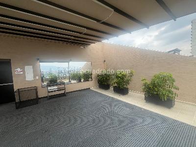 Apartamento en venta en Polo Club, Bogotá · foto 8 de 12