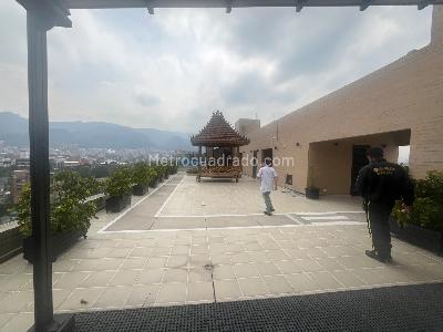 Apartamento en venta en Polo Club, Bogotá · foto 9 de 12