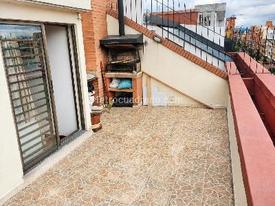 Apartamento de 4 alcobas en venta en El Batan, Bogotá, 201 m² · foto 11 de 14