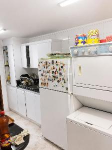 Apartamento de 4 alcobas en venta en El Batan, Bogotá, 201 m² · foto 6 de 14