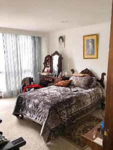 Apartamento de 4 alcobas en venta en El Batan, Bogotá, 201 m² · foto 5 de 14