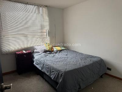 Apartamento de 3 alcobas en venta en Cedro Narvaez, Bogotá, 105 m² · foto 12 de 20