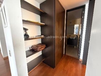 Apartamento de 3 alcobas en venta en Cedro Narvaez, Bogotá, 105 m² · foto 13 de 20