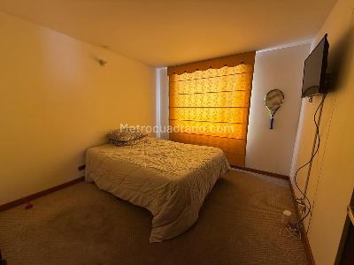 Apartamento de 3 alcobas en venta en Cedro Narvaez, Bogotá, 105 m² · foto 14 de 20