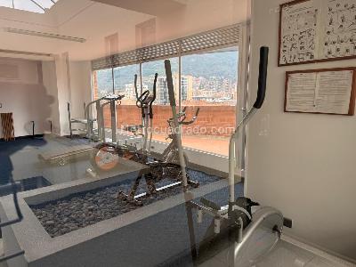 Apartamento de 3 alcobas en venta en Cedro Narvaez, Bogotá, 105 m² · foto 16 de 20