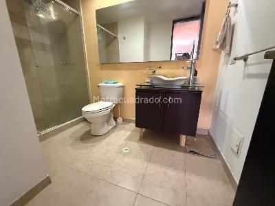 Apartamento de 3 alcobas en venta en Cedro Narvaez, Bogotá, 105 m² · foto 19 de 20