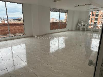 Apartamento de 3 alcobas en venta en Cedro Narvaez, Bogotá, 105 m² · foto 20 de 20