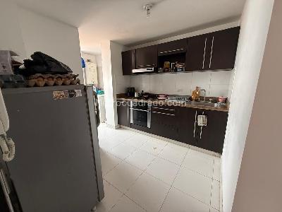 Apartamento de 3 alcobas en venta en Cedro Narvaez, Bogotá, 105 m² · foto 6 de 20